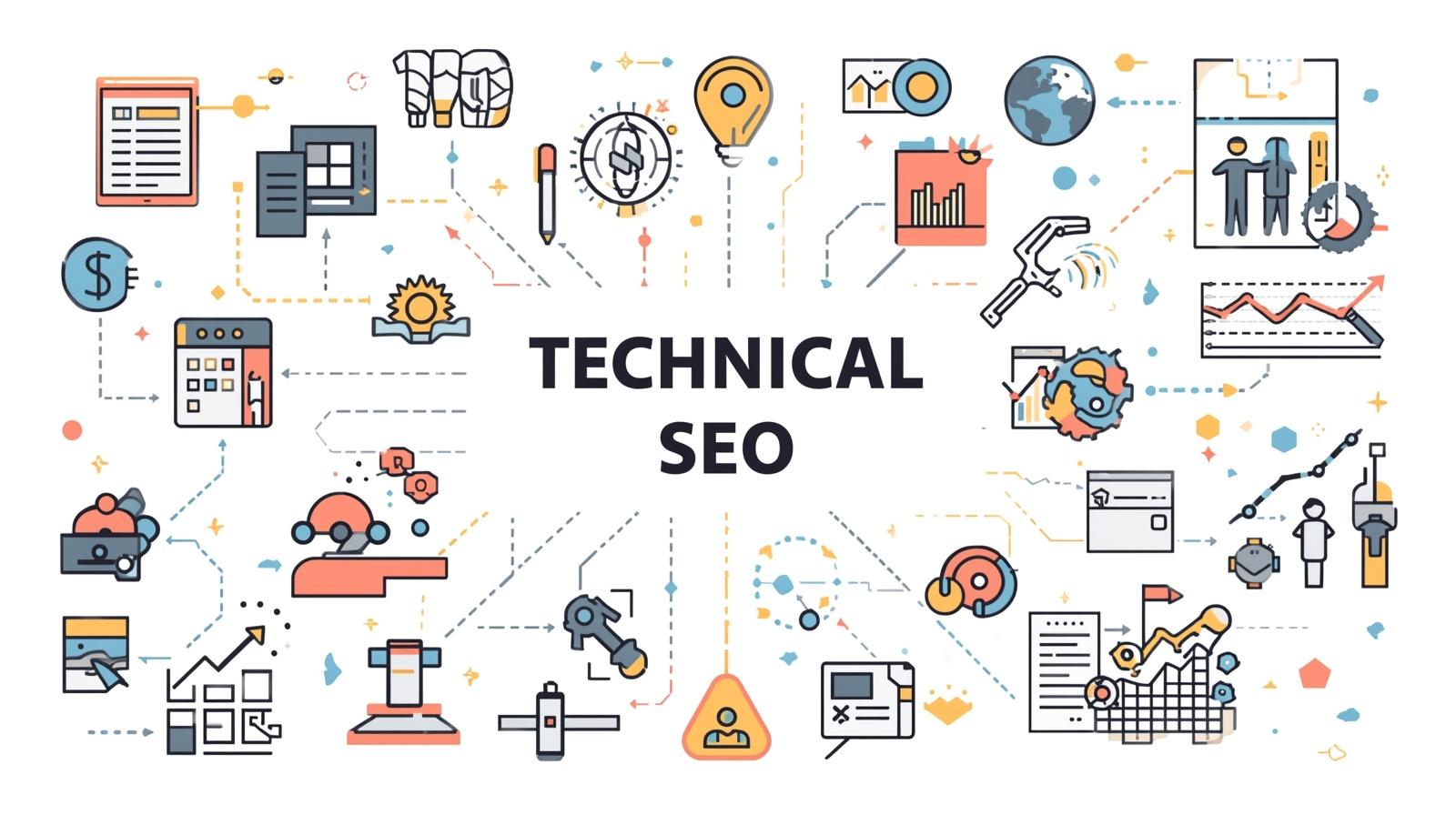 Technical SEO